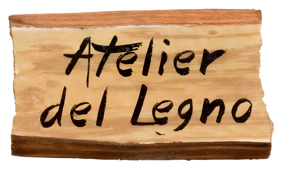 Logo Atelier del Legno